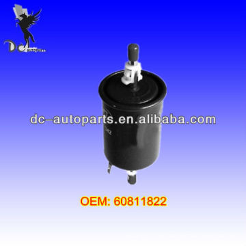 Filtro de Combustível 60811822 Para ALFA ROMEO, CHRYSLER, DAEWOO, FIAT, FORD, LADA, FIAT, SEAT